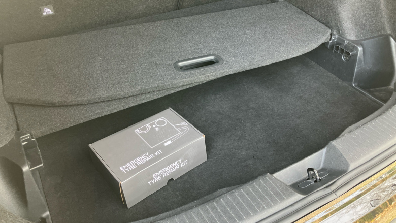 Nissan Qashqai 1.3 DiG-T MH 158 Tekna 5dr Xtronic Petrol Hatchback